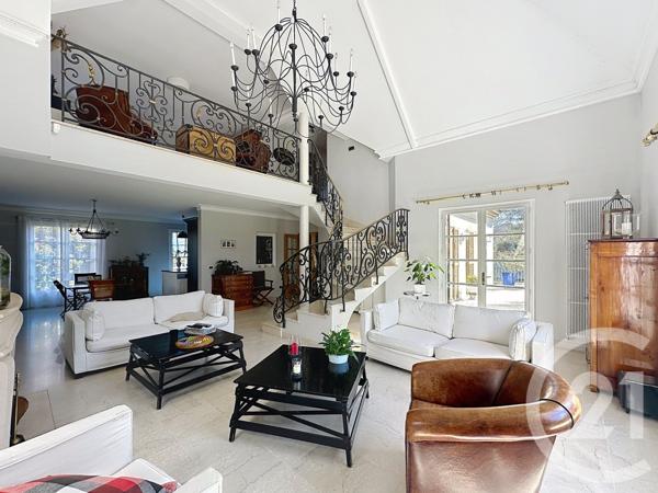 Maison à vendre  6 pièces - 190,74 m2 THIAIS - 94