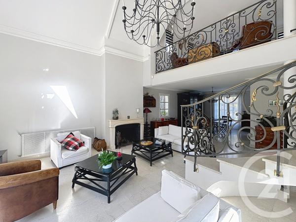 Maison à vendre  6 pièces - 190,74 m2 THIAIS - 94