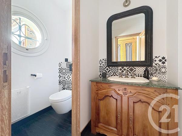 Maison à vendre  6 pièces - 190,74 m2 THIAIS - 94