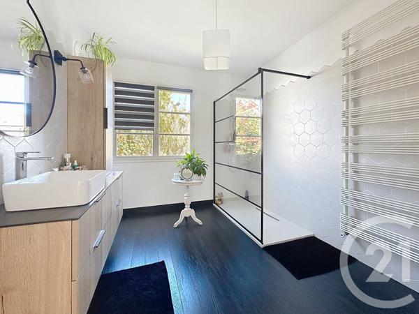 Maison à vendre  6 pièces - 190,74 m2 THIAIS - 94