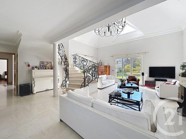 Maison à vendre  6 pièces - 190,74 m2 THIAIS - 94