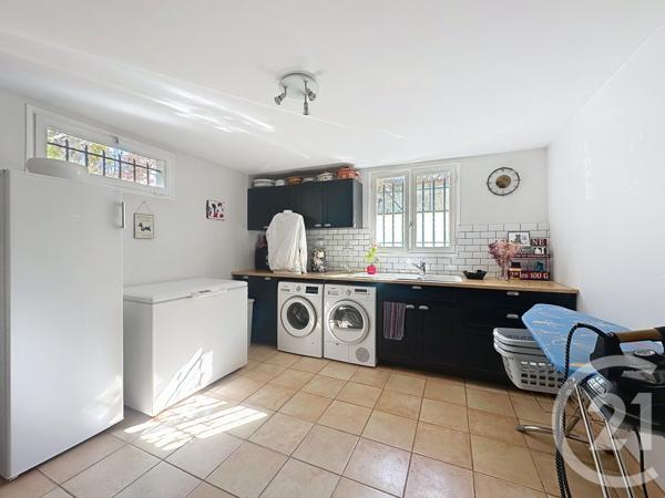 Maison à vendre  6 pièces - 190,74 m2 THIAIS - 94