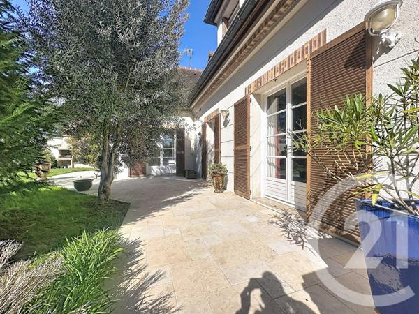 Maison à vendre  6 pièces - 190,74 m2 THIAIS - 94