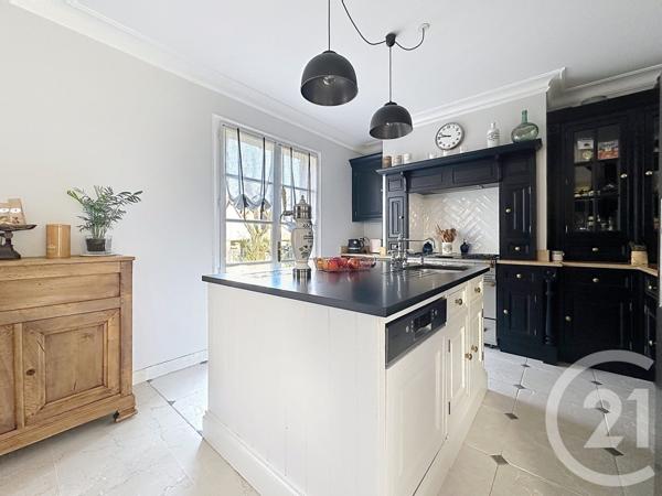 Maison à vendre  6 pièces - 190,74 m2 THIAIS - 94