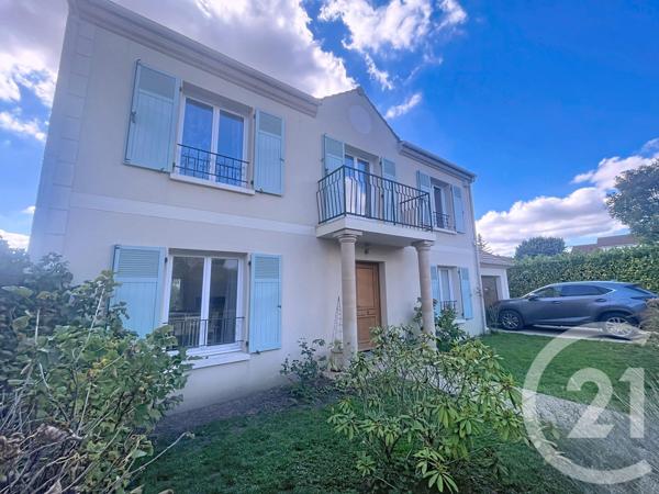 Maison à vendre  7 pièces - 163,52 m2 DEUIL LA BARRE - 95