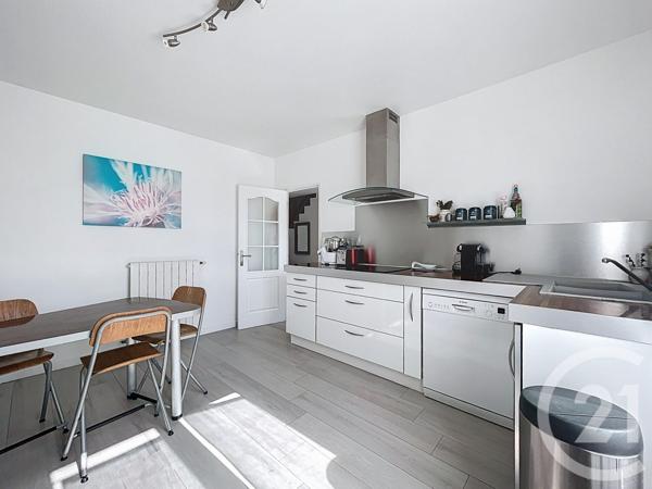 Maison à vendre  7 pièces - 163,52 m2 DEUIL LA BARRE - 95