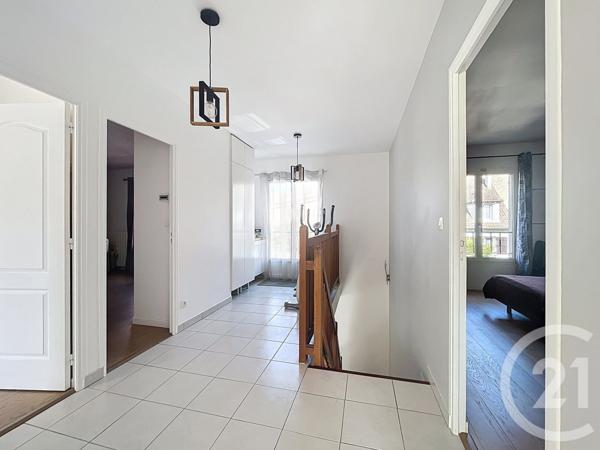 Maison à vendre  7 pièces - 163,52 m2 DEUIL LA BARRE - 95