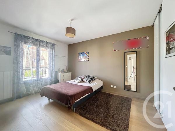 Maison à vendre  7 pièces - 163,52 m2 DEUIL LA BARRE - 95