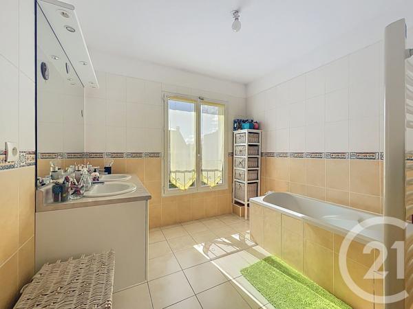 Maison à vendre  7 pièces - 163,52 m2 DEUIL LA BARRE - 95