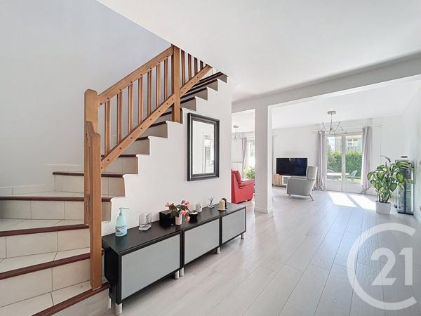 Maison à vendre  7 pièces - 163,52 m2 DEUIL LA BARRE - 95