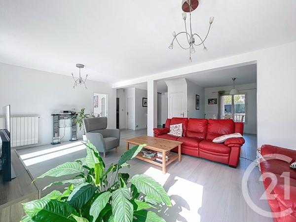 Maison à vendre  7 pièces - 163,52 m2 DEUIL LA BARRE - 95