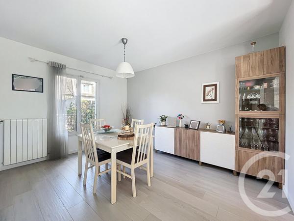 Maison à vendre  7 pièces - 163,52 m2 DEUIL LA BARRE - 95