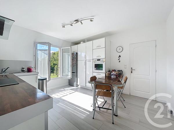 Maison à vendre  7 pièces - 163,52 m2 DEUIL LA BARRE - 95