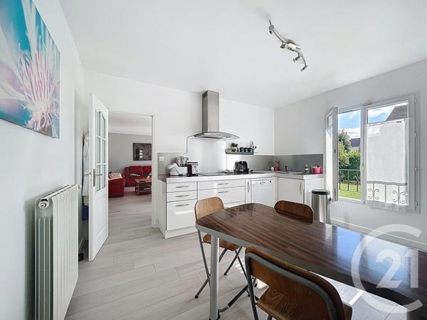 Maison à vendre  7 pièces - 163,52 m2 DEUIL LA BARRE - 95