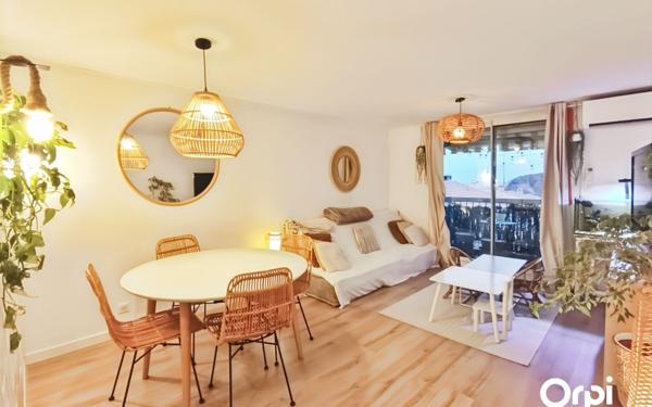 Appartement à vendre    4 pièces • 75,68 m2 Cogolin