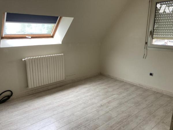 En centre ville maison traditionnelle sur terrain d'environ 1300 m²