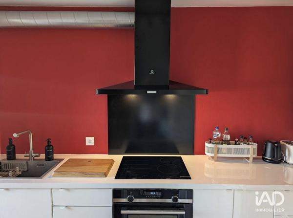 Appartement à vendre 2 pièces 42 m² Perpignan