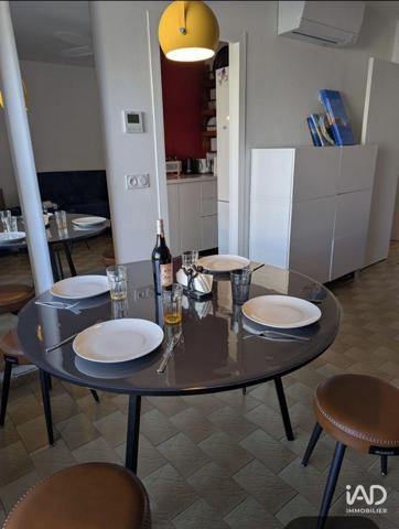 Appartement à vendre 2 pièces 42 m² Perpignan