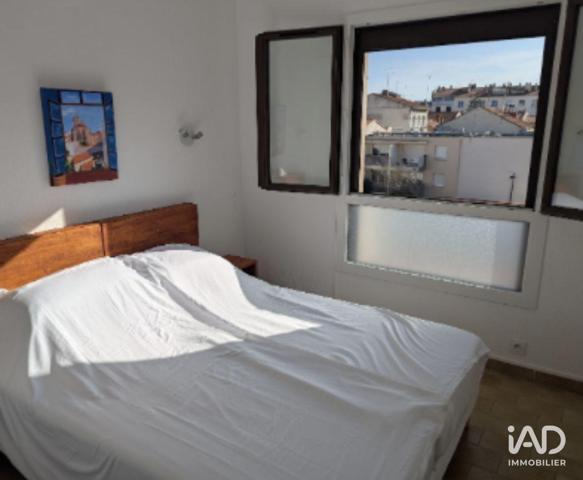 Appartement à vendre 2 pièces 42 m² Perpignan