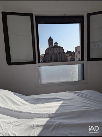 Appartement à vendre 2 pièces 42 m² Perpignan