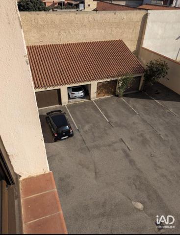 Appartement à vendre 2 pièces 42 m² Perpignan