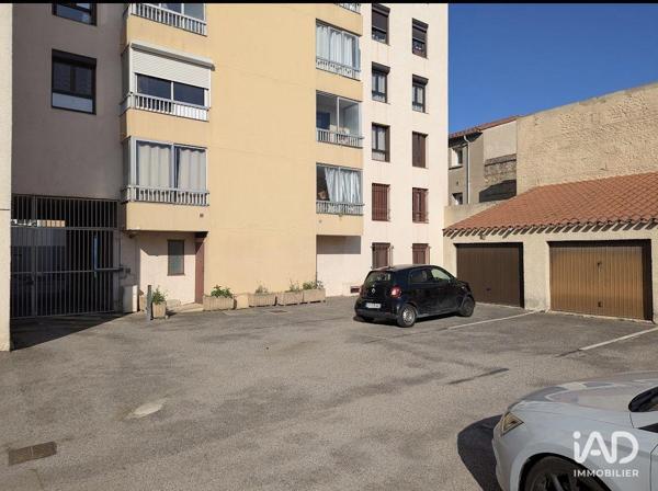 Appartement à vendre 2 pièces 42 m² Perpignan