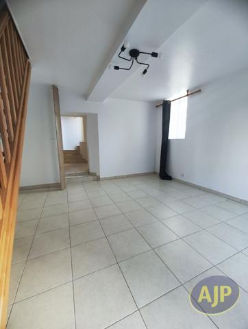 Location appartement Daon : 445 € - AJP Immobilier Segré