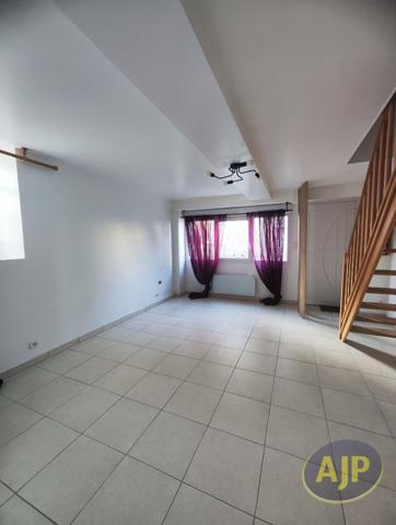 Location appartement Daon : 445 € - AJP Immobilier Segré