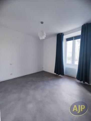 Location appartement Daon : 445 € - AJP Immobilier Segré