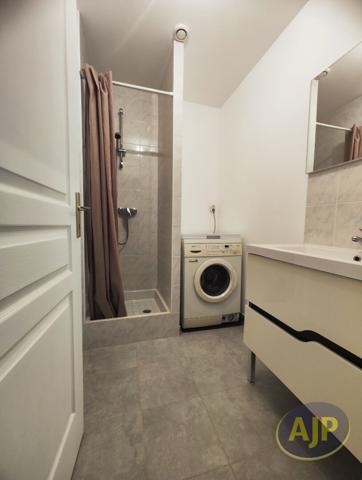 Location appartement Daon : 445 € - AJP Immobilier Segré