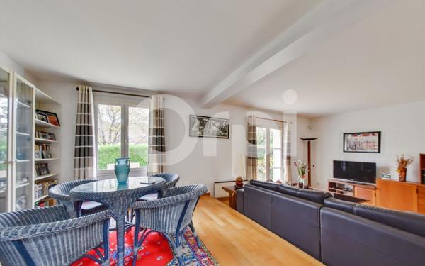 Maison à vendre    7 pièces • 136 m2 Senlis