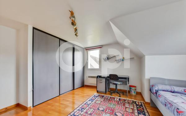 Maison à vendre    7 pièces • 136 m2 Senlis