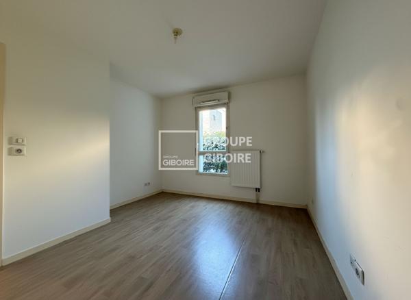 Appartement T2 à vendre NANTES - 49 m² (réf : YK26519E)