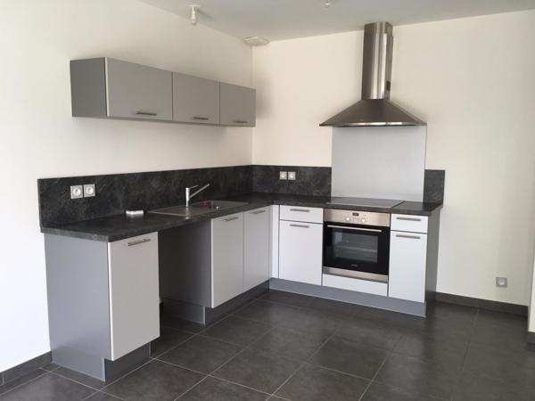 Transaction immobilière  VENTE – Maison Type 4 avec jardin et garage