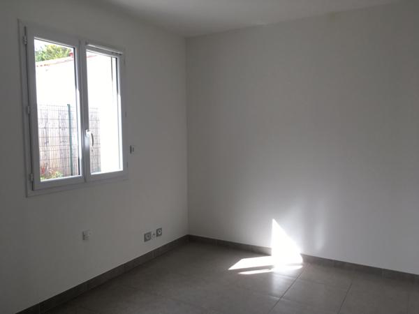Transaction immobilière  VENTE – Maison Type 4 avec jardin et garage
