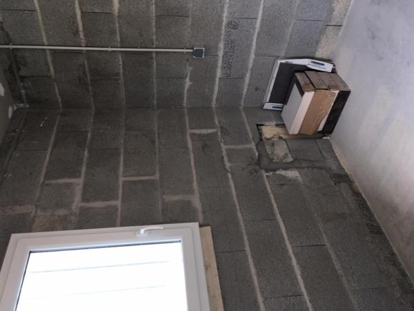 Transaction immobilière  VENTE – Maison Type 4 avec jardin et garage