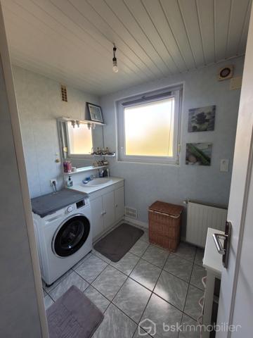 Appartement de 75 m²