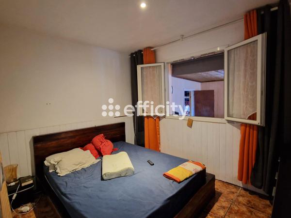 Maison 5 pièces - 120 m²