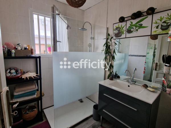 Maison 5 pièces - 120 m²