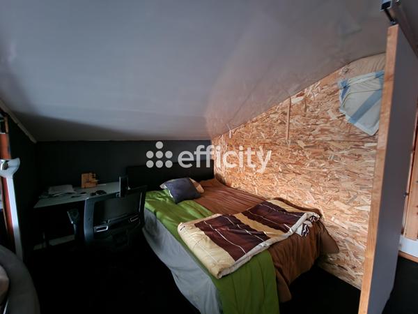 Maison 5 pièces - 120 m²