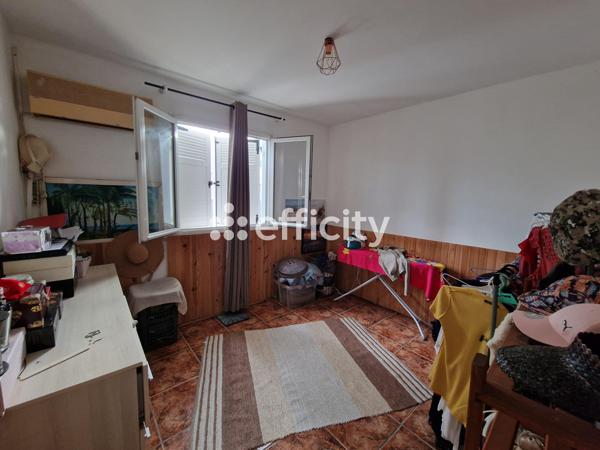 Maison 5 pièces - 120 m²