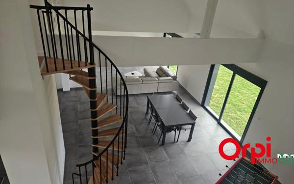 Maison à louer    6 pièces • 264 m2 Warloy-Baillon