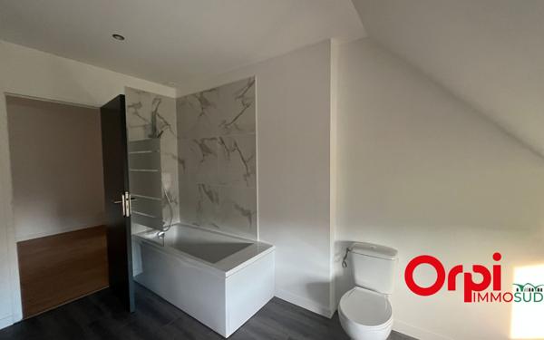 Maison à louer    6 pièces • 264 m2 Warloy-Baillon