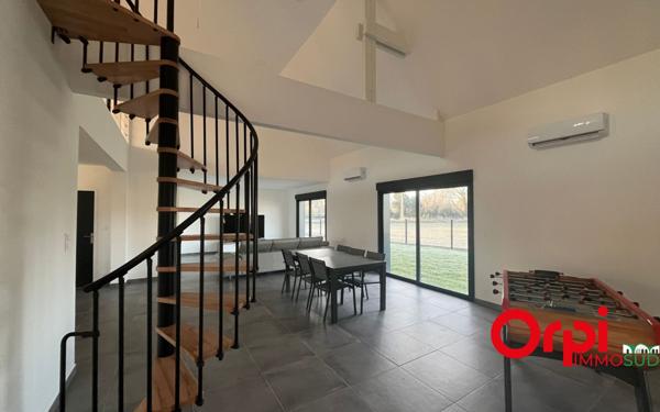 Maison à louer    6 pièces • 264 m2 Warloy-Baillon