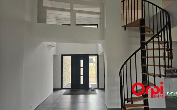 Maison à louer    6 pièces • 264 m2 Warloy-Baillon