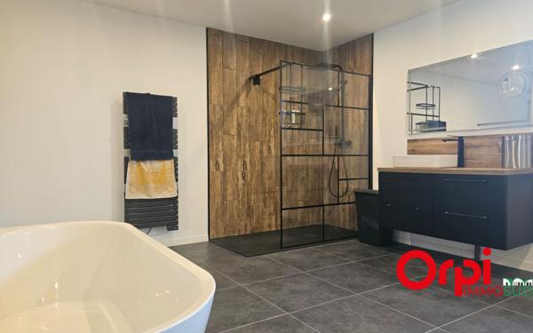 Maison à louer    6 pièces • 264 m2 Warloy-Baillon