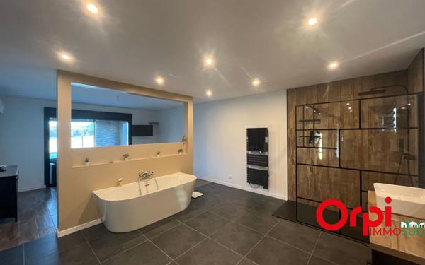 Maison à louer    6 pièces • 264 m2 Warloy-Baillon