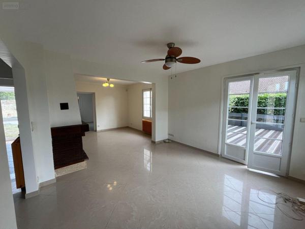 Maison à vendre à Courseulles-sur-Mer dans le Calvados (14470), ref : 10615/192