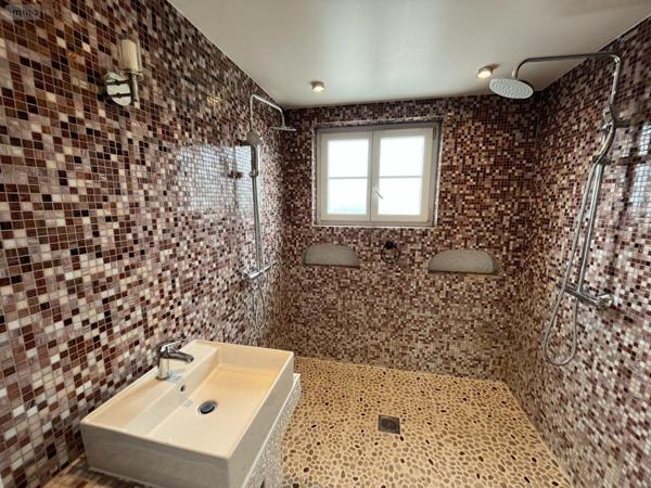 Maison à vendre à Courseulles-sur-Mer dans le Calvados (14470), ref : 10615/192