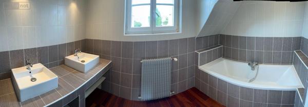 Maison à vendre à Courseulles-sur-Mer dans le Calvados (14470), ref : 10615/192